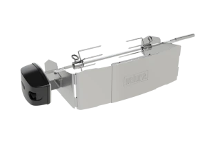 Rożen obrotowy - do grilli elektrycznych Pulse 1000 i 2000