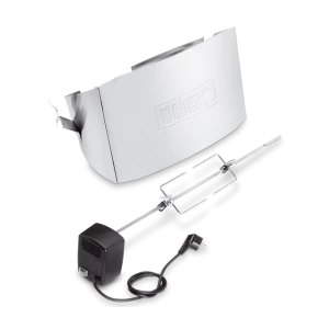 Rożen obrotowy do grilli z serii Q 300 / 3000