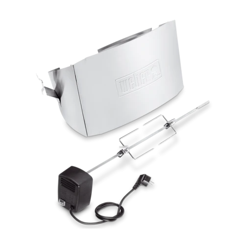 Rożen obrotowy do grilli z serii Q 300 / 3000