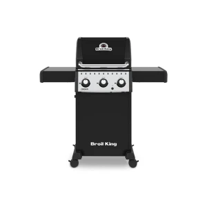 Grill Gazowy Crown™ 310