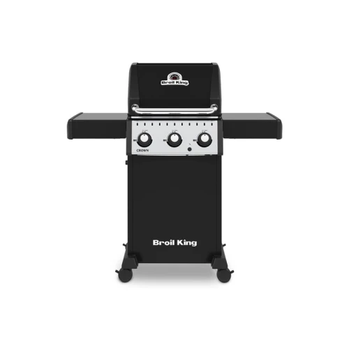 Grill Gazowy Crown™ 310