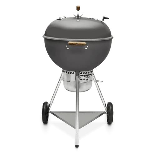  Ø 57 cm - Weber Kettle edycja z okazji 70 rocznicy
