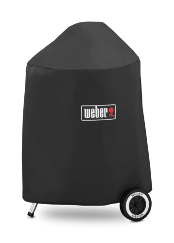 Pokrowiec na grill Premium Do grillów węglowych 47 cm