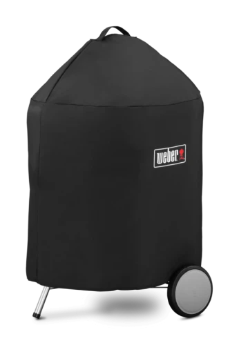 Pokrowiec na grill Premium Do grillów węglowych 57 cm
