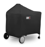 Pokrowiec na grill Premium Do grillów Performer Premium i Deluxe 57 cm