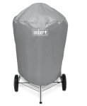 Pokrowiec na grill Do grillów węglowych 57 cm