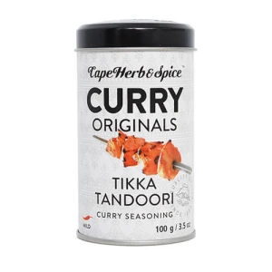 Przyprawa Tikka Tandoori Curry
