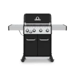 Grill Gazowy Baron 440 