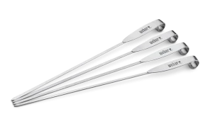 SZPADKI DO SZASZŁYKÓW - DO RUSZTU DO GRILLOWANIA WIELOPOZIOMOWEGO