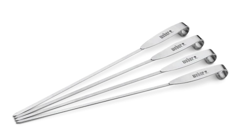 SZPADKI DO SZASZŁYKÓW - DO RUSZTU DO GRILLOWANIA WIELOPOZIOMOWEGO