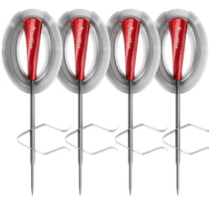 4 sondy IRIS do termometru GrillEye