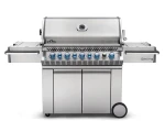 PRESTIGE PRO™ 665 RSIB
