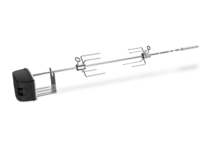 ROŻEN OBROTOWY - DO GRILLI SPIRIT 200 / 300