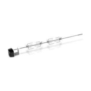 ROŻEN OBROTOWY - DO GRILLI GENESIS II I GENESIS II LX 200 I 300