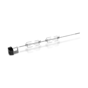 ROŻEN OBROTOWY - DO GRILLI GENESIS II I GENESIS II LX 400 I 600