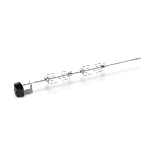 ROŻEN OBROTOWY - DO GRILLI GENESIS II I GENESIS II LX 400 I 600