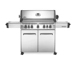 PRESTIGE® 665 RSIB