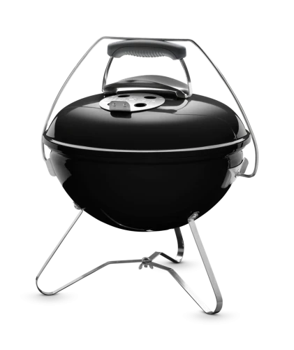 SMOKEY JOE PREMIUM GRILL WĘGLOWY Ø 37 CM