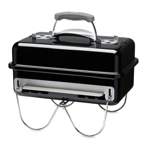 GO-ANYWHERE GRILL WĘGLOWY