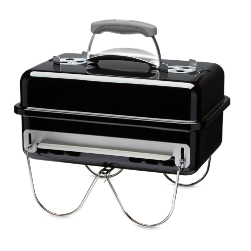 GO-ANYWHERE GRILL WĘGLOWY