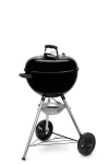 ORIGINAL KETTLE E-4710 GRILL WĘGLOWY Ø 47 CM