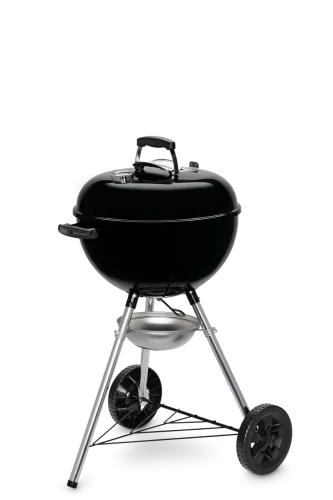 ORIGINAL KETTLE E-4710 GRILL WĘGLOWY Ø 47 CM