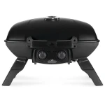 TRAVELQ™ 285 Przenośny grill gazowy na kartusze 