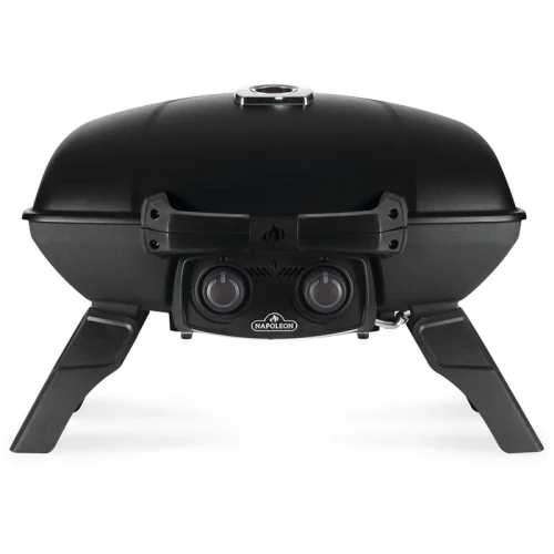 TRAVELQ™ 285 Przenośny grill gazowy na kartusze 