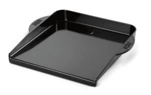 PLANCHA DELUXE - ŻELIWNA PŁYTA DO SMAŻENIA