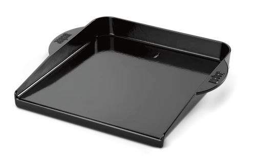 PLANCHA DELUXE - ŻELIWNA PŁYTA DO SMAŻENIA