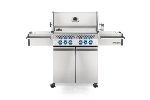 PRESTIGE PRO™ 500 RSIB - GAZ ZIEMNY