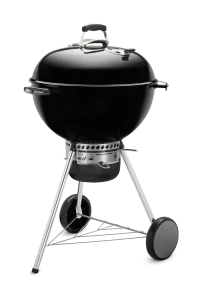 MASTER-TOUCH® GBS E-5750 GRILL WĘGLOWY Ø 57 CM