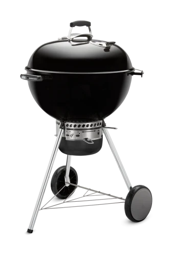 MASTER-TOUCH® GBS SE E-5755 GRILL WĘGLOWY Ø 57 CM