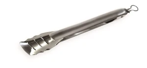 SZCZYPCE ZE STALI NIERDZEWNEJ Z ŁATWYM BLOKOWANIEM