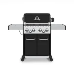 Grill gazowy Baron 490 IR