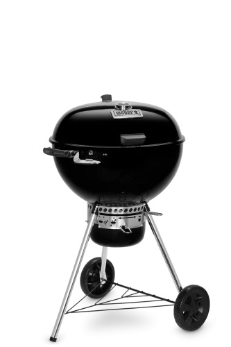 MASTER-TOUCH GBS PREMIUM E-5770 GRILL WĘGLOWY Ø 57 CM