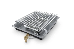 PALNIK BOCZNY NA PODCZERWIEŃ - NA GAZ ZIEMNY