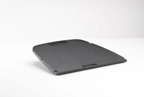 DWUSTRONNA PŁYTA ŻELIWNA do grilli TravelQ™ 285