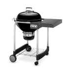 PERFORMER GBS GRILL WĘGLOWY Ø 57 CM
