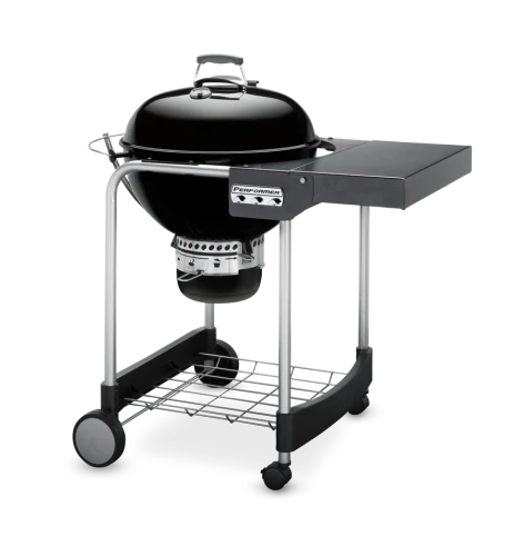 PERFORMER GBS GRILL WĘGLOWY Ø 57 CM