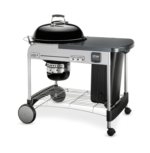 PERFORMER PREMIUM GBS GRILL WĘGLOWY Ø 57 CM