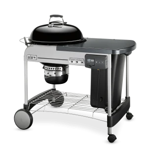 PERFORMER DELUXE GBS GRILL WĘGLOWY Ø 57 CM