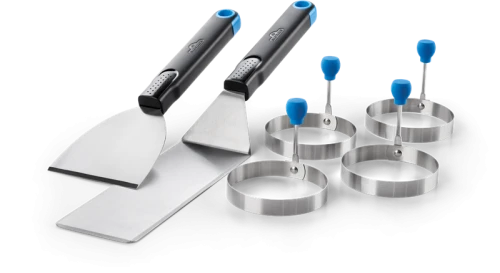 ZESTAW NARZĘDZI ŚNIADANIOWYCH