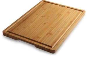 70113-Side-Shelf-Bamboo-CuttingBoard-OnWhite-Angle-Top.jpg