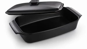 Ceramiczne naczynie żaroodporne 