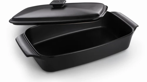 Ceramiczne naczynie żaroodporne 