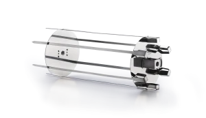 Zestaw szpikulców do rożna Shish-Kebab