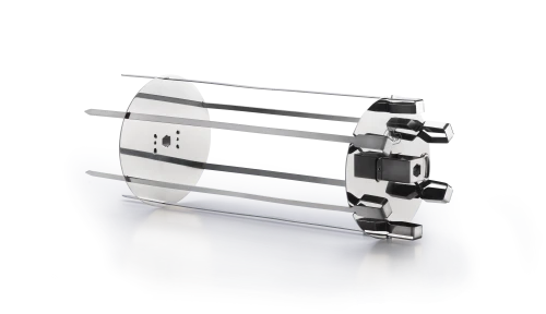 Zestaw szpikulców do rożna Shish-Kebab