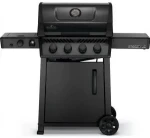 PHANTOM Freestyle 425 Grill gazowy z palnikiem Sizzle 