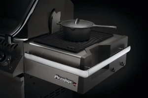 Duża silikonowa mata na półkę boczną